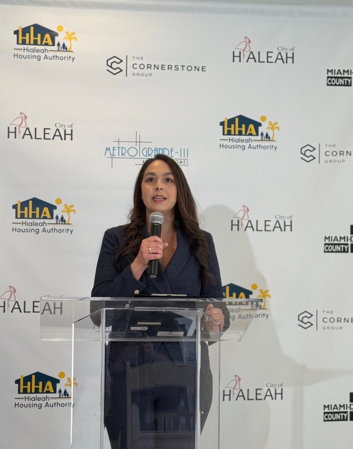 Commissioner Natalie Milian Orbis Resolution Expanding Condo Homeownership Opportunities Passes