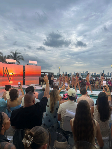Sun, Style, and Swimwear: Recap of Miami Swim Week The Shows
