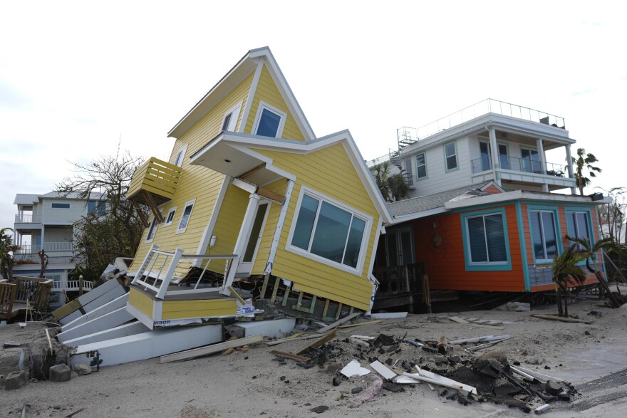 Hurricanes are changing. How do we get ready?