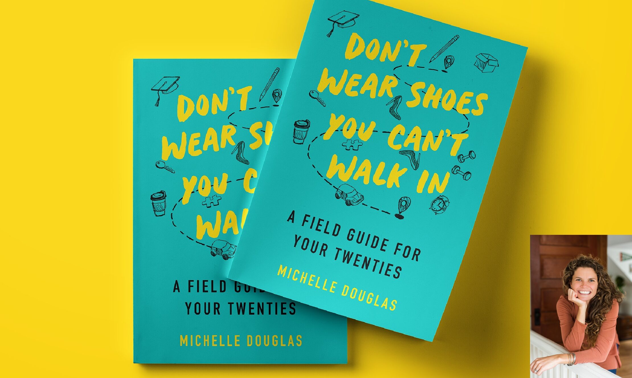 The One Book Every College-Bound Student Should Read This Summer