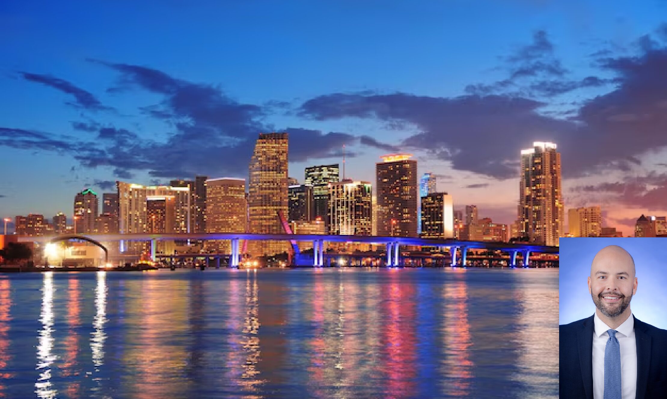 Miami-Dade Procurement Team Earns National Recognition While Delivering Major County Projects