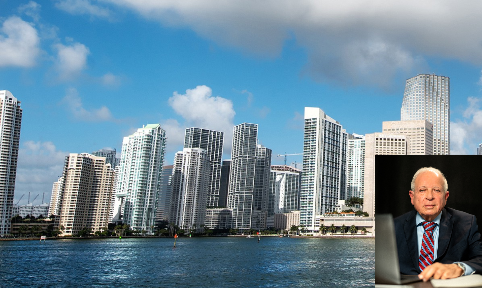 PROPERTY APPRAISER TOMÁS REGALADO CERTIFIES THE 2026 PRELIMINARY TAXABLE VALUES