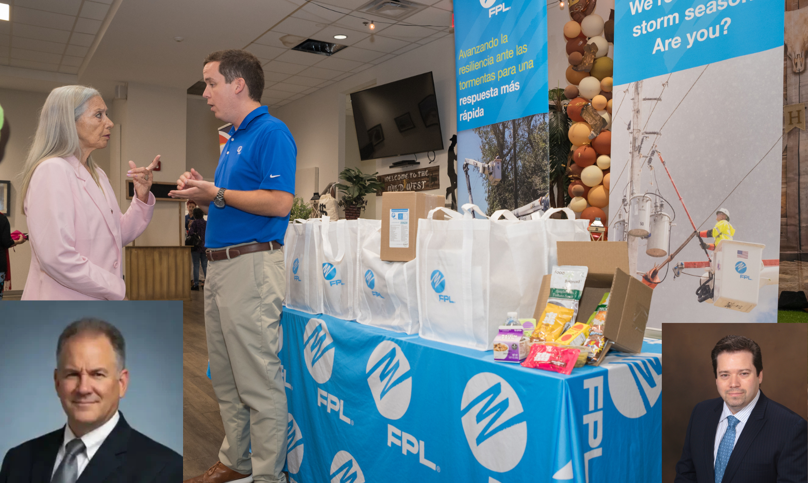 Why community partnerships matter for south Florida seniors facing food insecurity