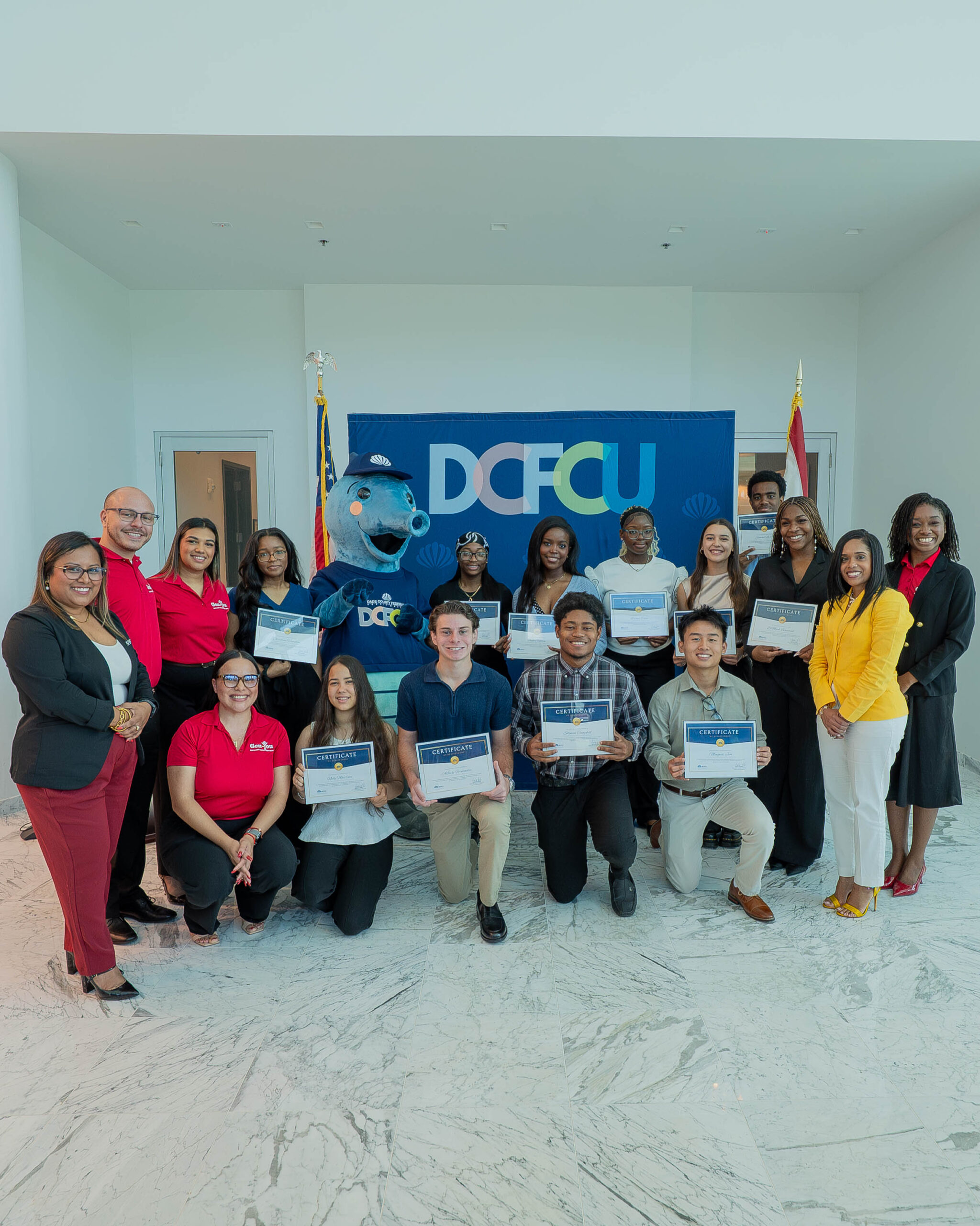 Dade County Federal Credit Union Launches “Scholars Who Serve” Scholarship, Awarding $18,000 to 12 South Florida Graduates
