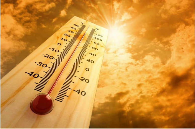 Florida’s summer heat poses health dangers