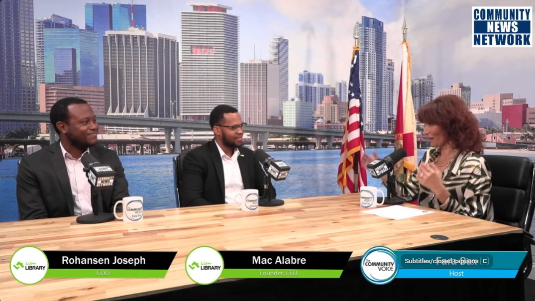 Lien Library: Miami Real Estate Lien Search Made Easier