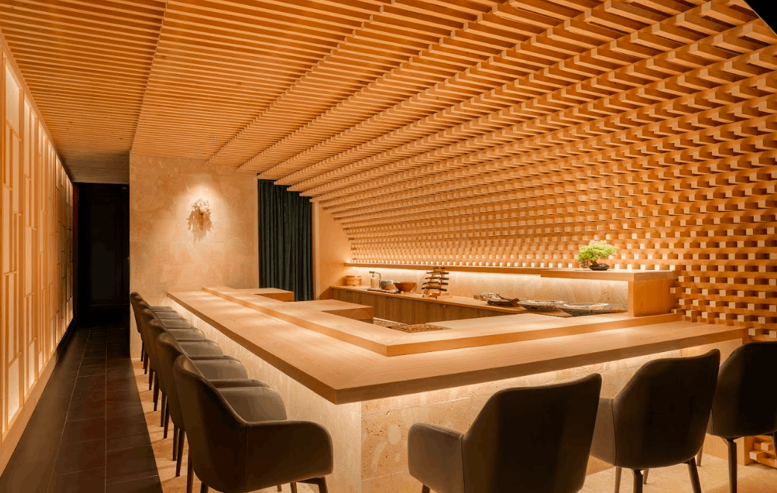 Takay Brings an Elevated 10-Seat Omakase Experience to Coral Way