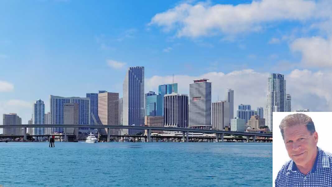 Miami-Dade: Reward Innovation