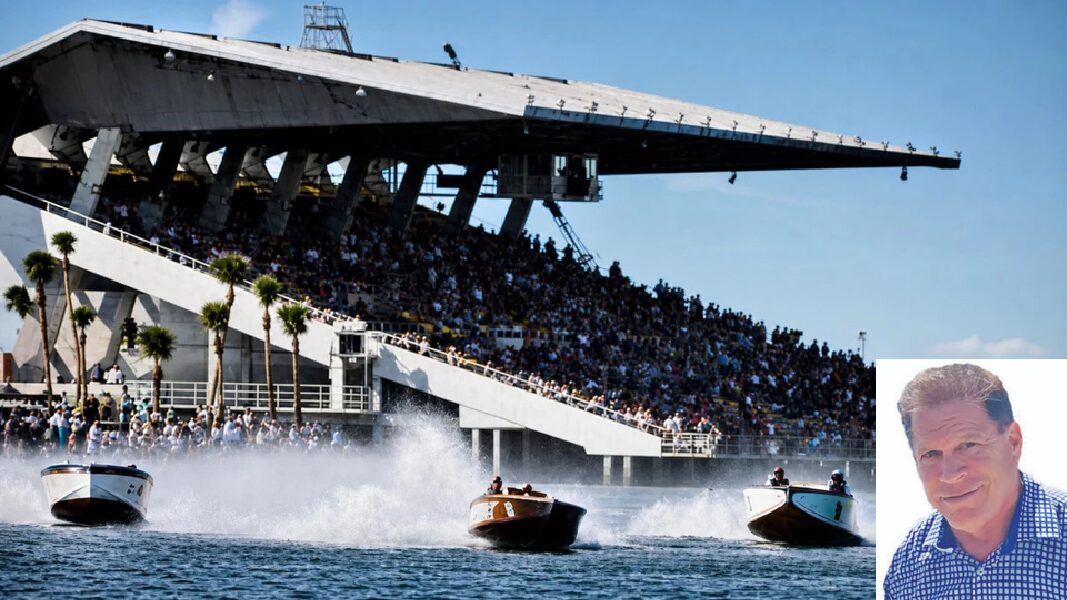 Bring Back Marine Stadium – August 18