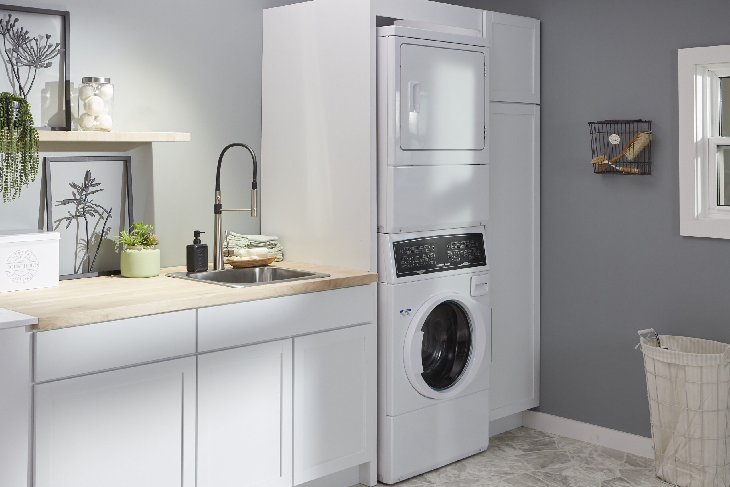 AjMadison Examines The Evolution of Laundry to Meet Consumers’ Priorities in 2026