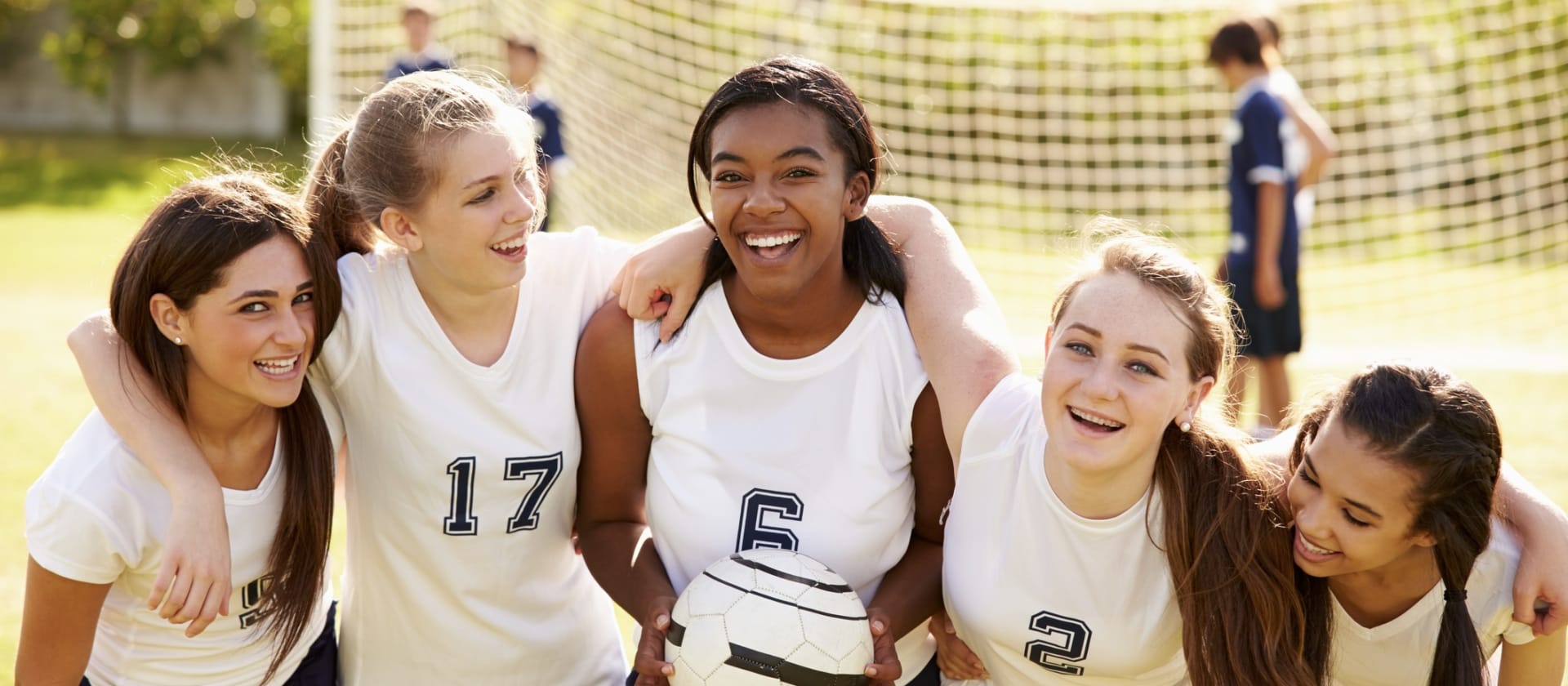 Why staying in sports or clubs may help kids say no to alcohol