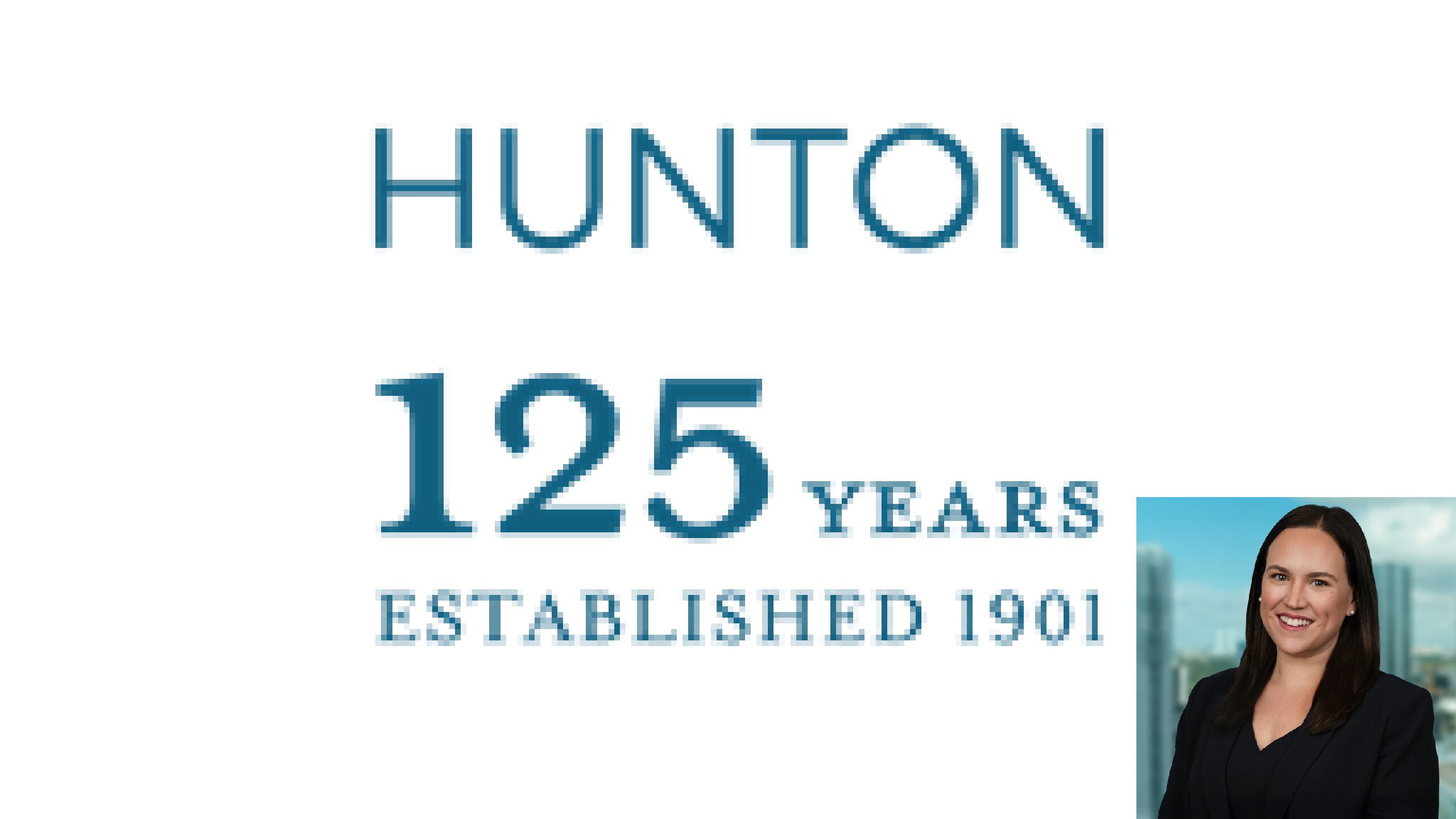 Hunton Promotes Three Litigation Attorneys to Counsel