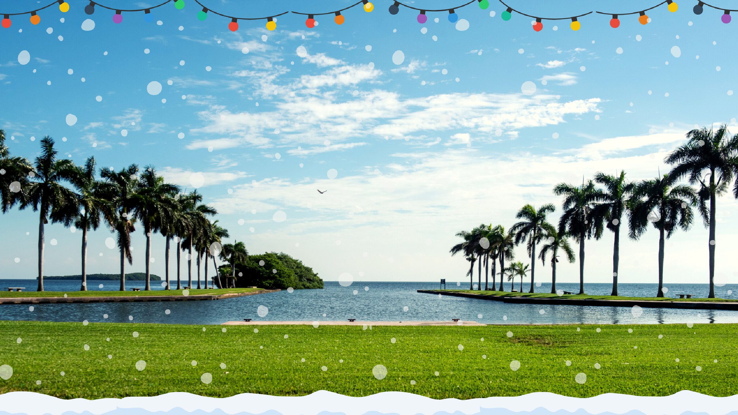 Deering Estate announces theme for 2026 Historic Holiday Décor