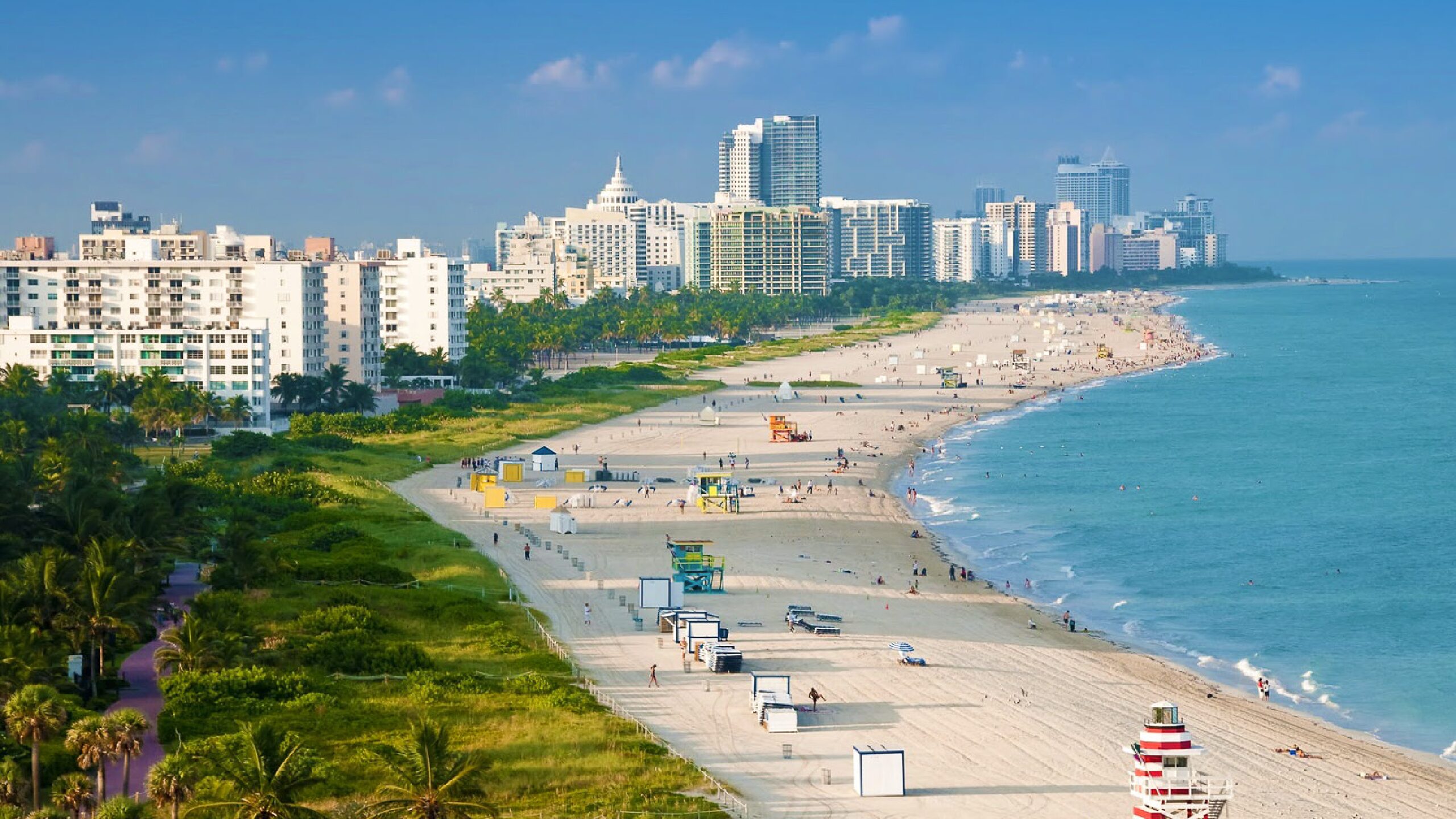 Miami Beach to Commemorate Americans with Disabilities Act