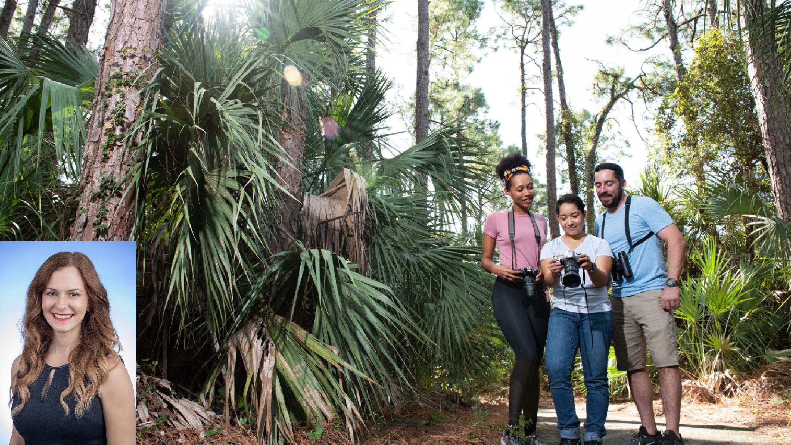 Parks Have the Power to Reconnect and Center Us