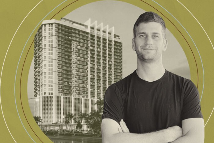 Bachow seeks boost in density for downtown Fort Lauderdale tower