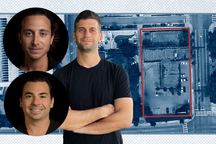 Bachow, partners greenlit for more resi units in downtown Fort Lauderdale