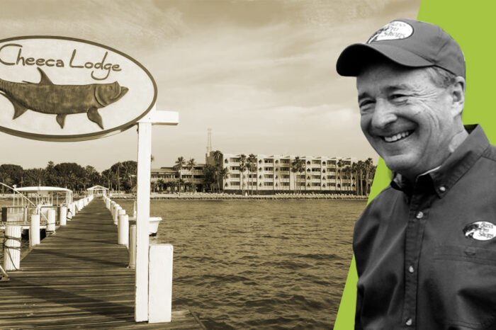 Bass Pro Shops rings up Cheeca Lodge resort in Florida Keys