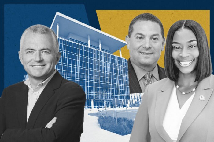 Broward County drops pursuit of Spirit Airlines Dania Beach HQ