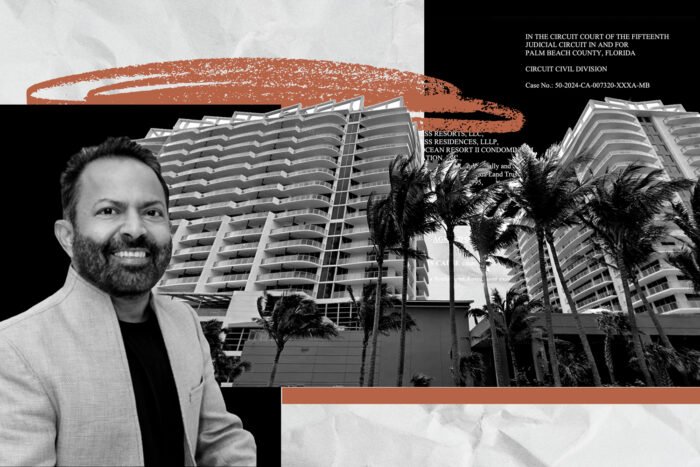 Inside litigation surrounding Amrit Ocean Resort condo-hotel