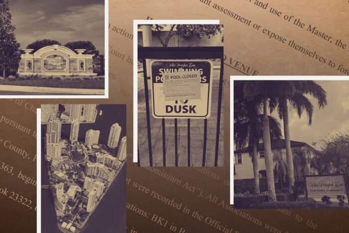 Hostage to the HOA: How some developers keep a tight grip on owner associations