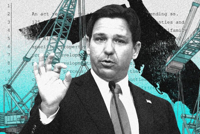 DeSantis signs Live Local Act amendment into law