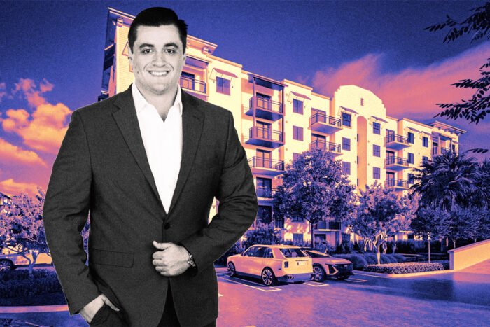 Kolter starts Delray Live Local rental project with $92M financing