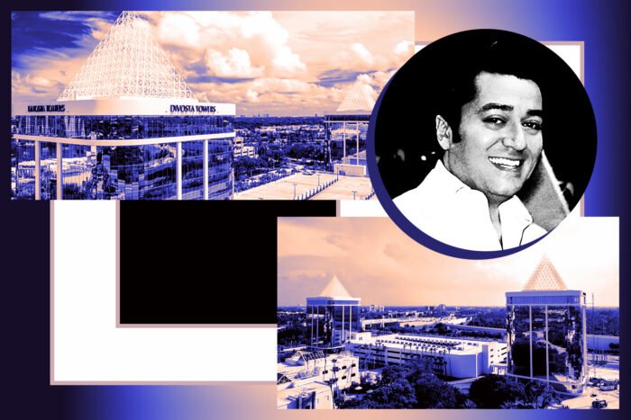 Gatsby lands $100M refi for Palm Beach Gardens offices