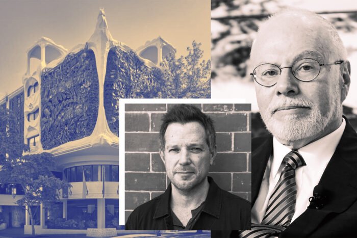 Billionaire Paul Singer’s hedge fund, LHCG buy hotel from Brookfield for $69M