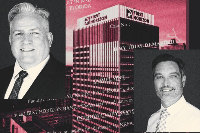 $17M in escrow funds gone overnight: Palm Beach law firm sues bank over cyber attack