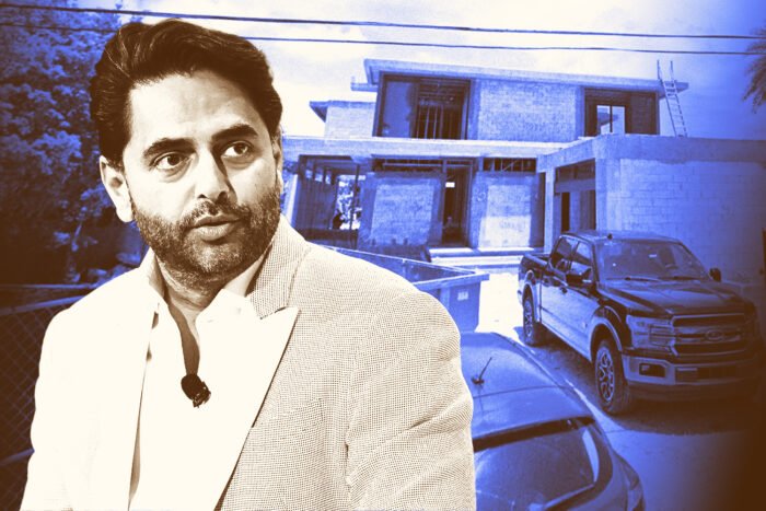 Poppi investor and “Hollywood Brandfather” buys third Miami Beach home with $34M Sunset Islands deal