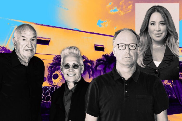 Rubell family sells another Allapattah property to Neology for $24M