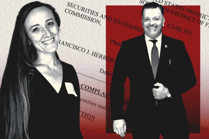 Real estate fraud ringleaders sent to prison, SEC targets sales agent in case