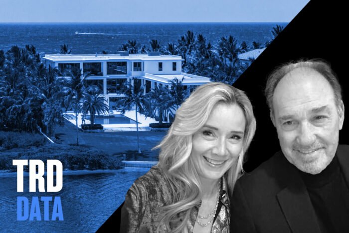 South Florida’s top deals: Manalapan mansion sells for $71M
