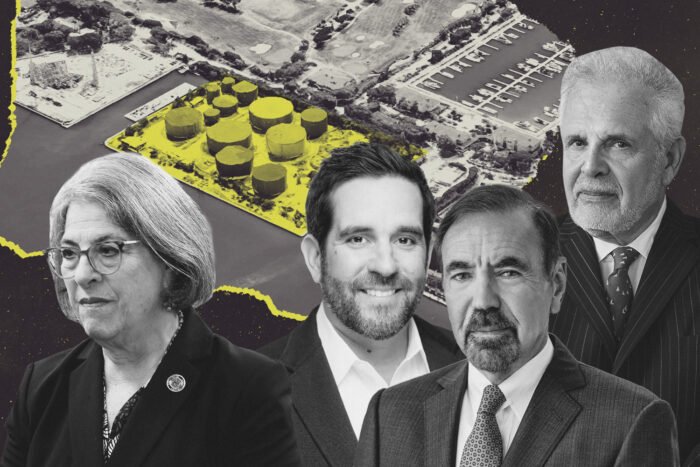 “Nonsensical”: Miami-Dade votes to pursue Fisher Island site via eminent domain