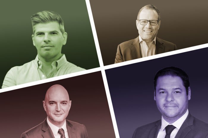 Movers & Shakers: Miami broker leaves Compass for Serhant