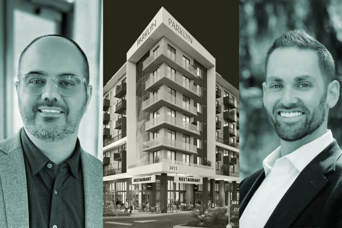 Newrock draws fitness, dining tenants to Oakland Park multifamily developments