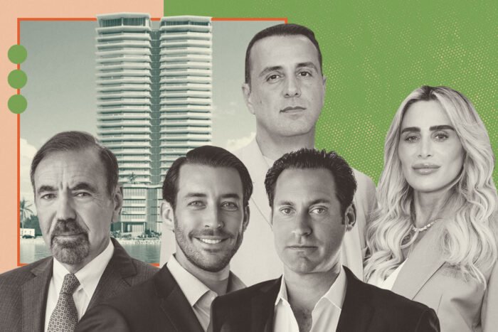 Related Group, BH score approval for Rosewood Residences West Palm Beach