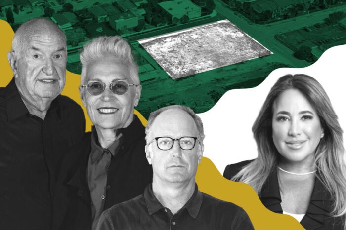 Rubell family sells site near Allapattah museum to Neology for $15M