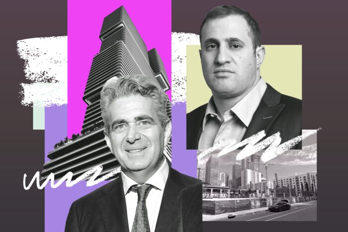Michael Stern’s JDS to bring on partner Jeff Soffer at Mercedes-Benz Miami project, working on $1B loan