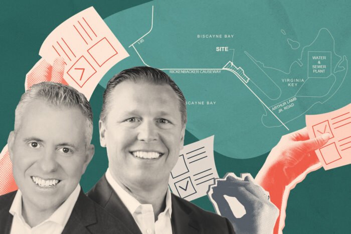 RCI Marine, Suntex’s $80M marina redev plans head to Miami voters