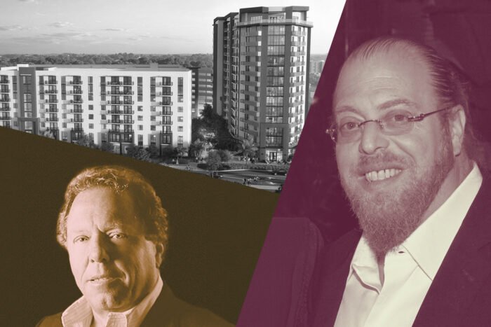 Dezer targets broader market with North Miami residential development