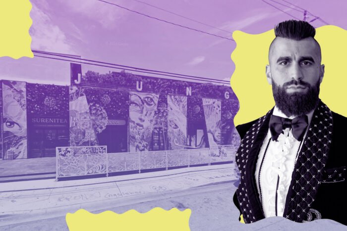 Rivani sells Wynwood Jungle for $26M to fund next Miami Beach buy