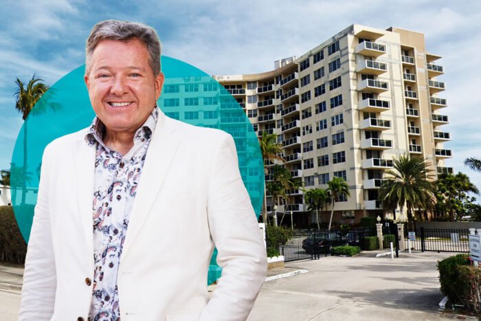 Orlando developer in contract to buy out aging West Palm co-op for $200M
