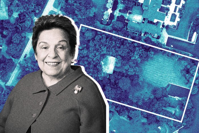 Waterfront Gables Estates lot, once home to UMiami presidents, trades for $42M