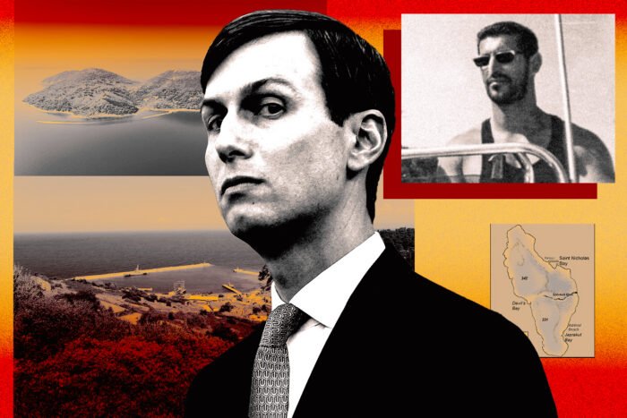 Miami developer under fire in Kushner’s Albania resort debacle