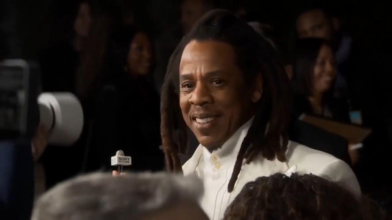 Jay-Z show at Yankee Stadium delayed for hours after fans without tickets rush entrances