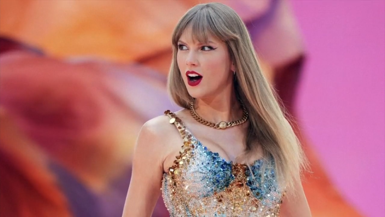 Taylor Swift and Travis Kelce wedding celebration expected at Madison Square Garden this week, sources say