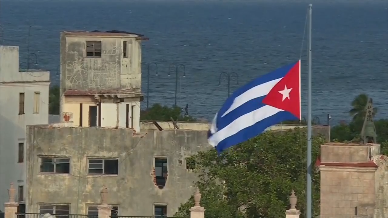 Online portal used to send US deliveries to Cuba stops taking orders