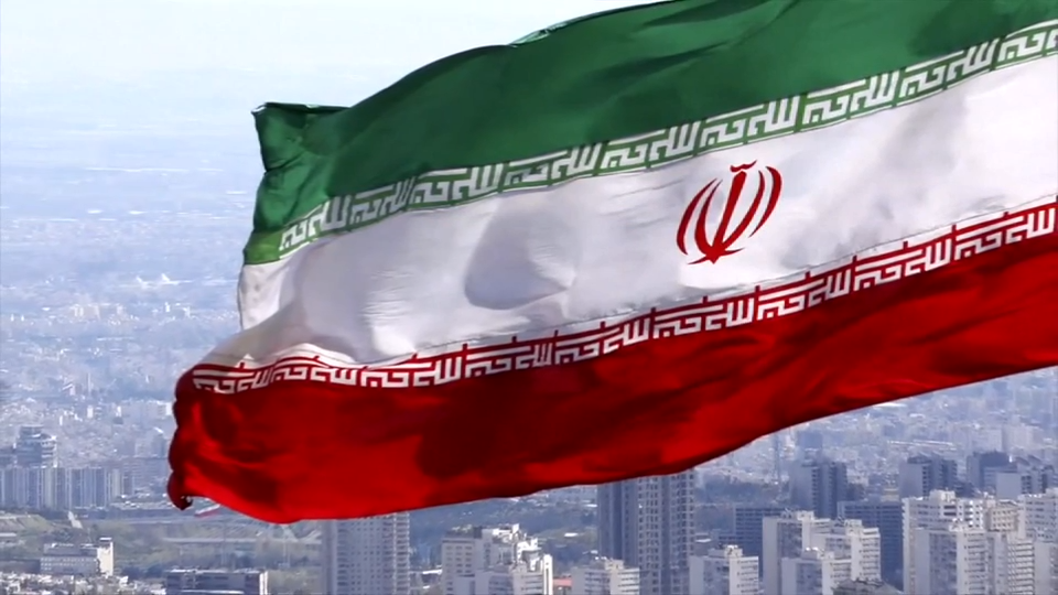 Iran closes Strait of Hormuz again and says its negotiating team with US is heading to Switzerland